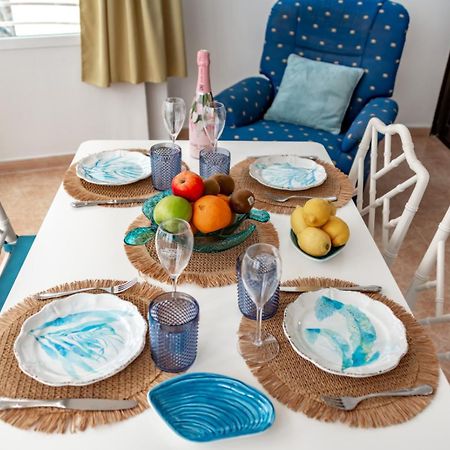 Apartamento Aster En 칼페 외부 사진