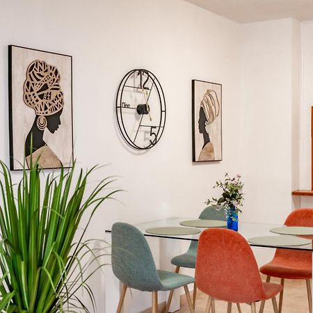 Apartamento Aster En 칼페 외부 사진
