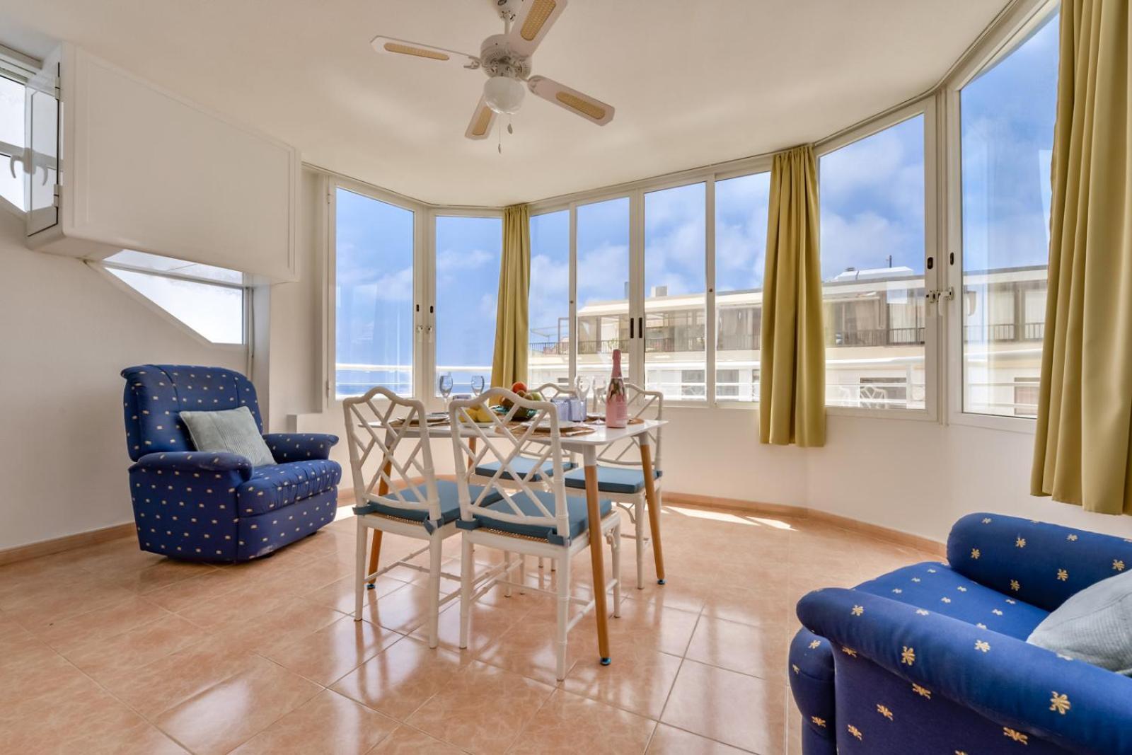 Apartamento Aster En 칼페 외부 사진