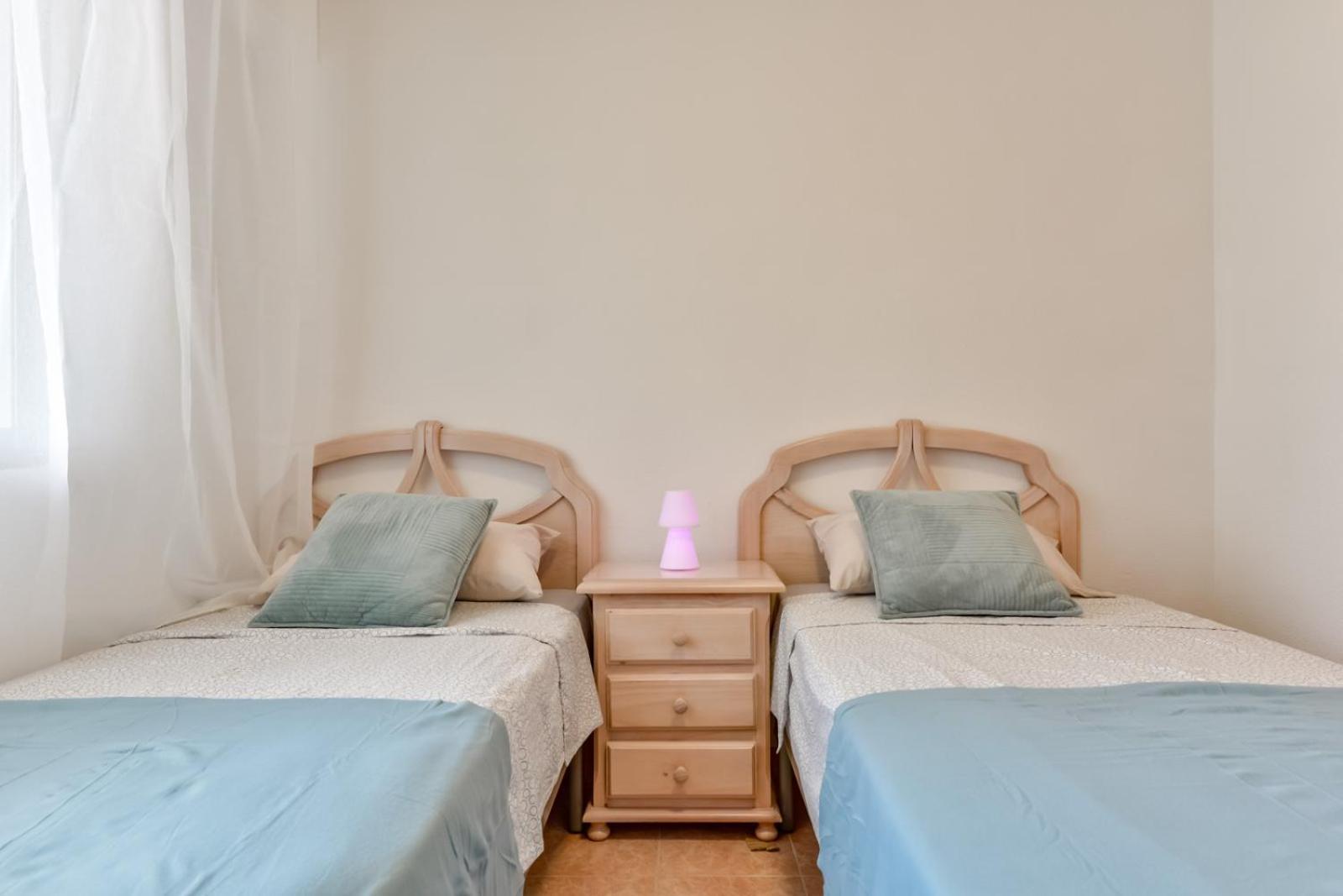 Apartamento Aster En 칼페 외부 사진