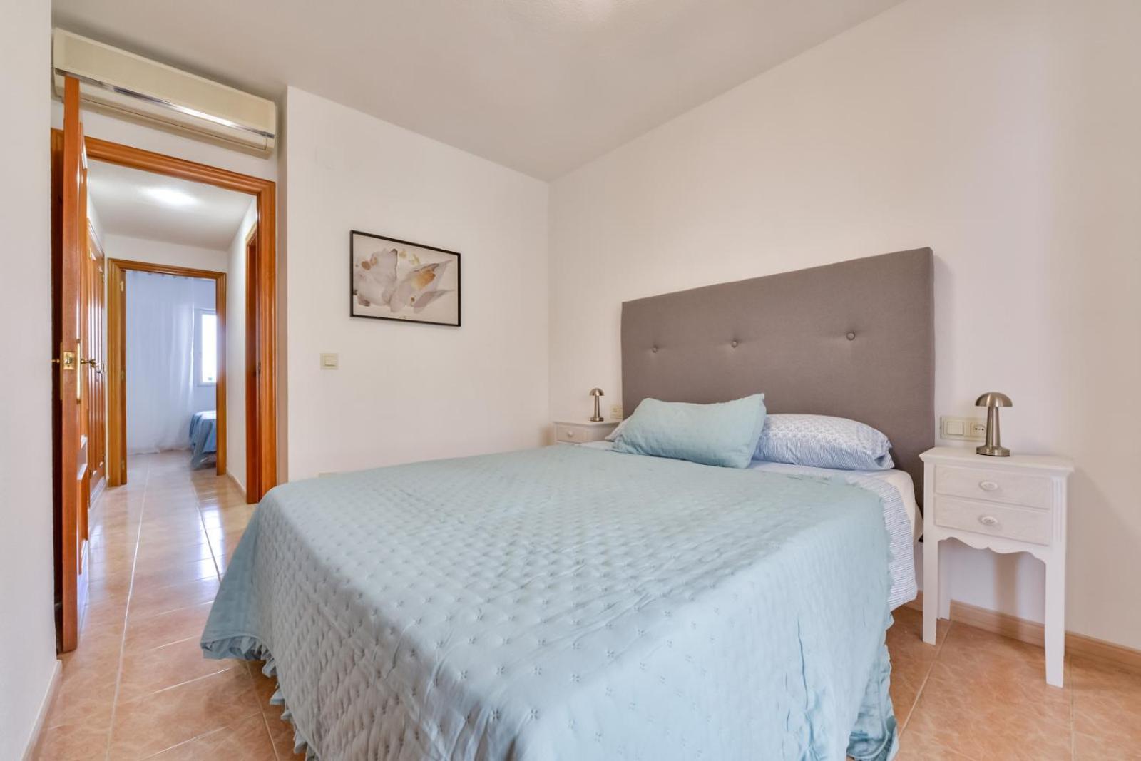 Apartamento Aster En 칼페 외부 사진
