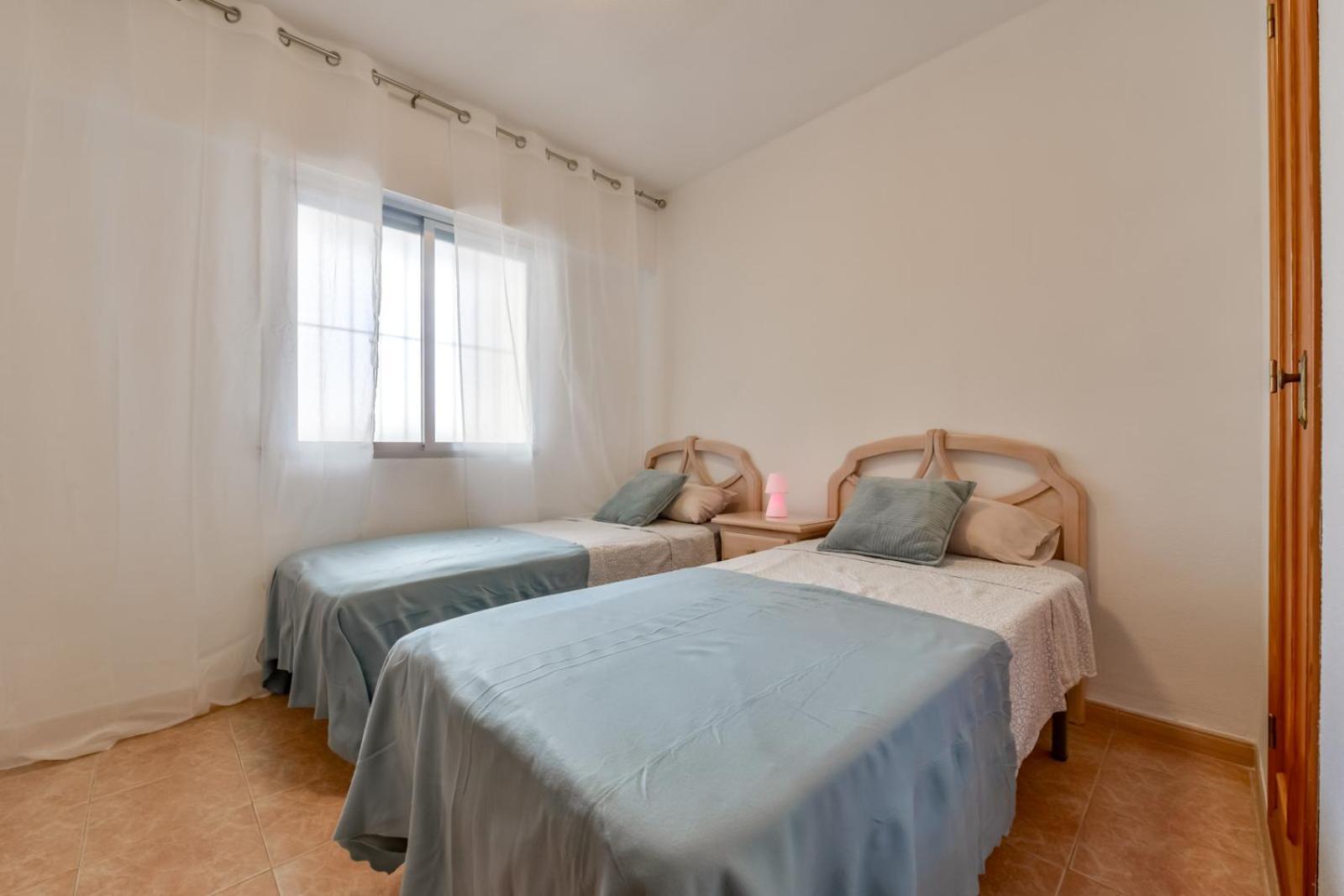 Apartamento Aster En 칼페 외부 사진