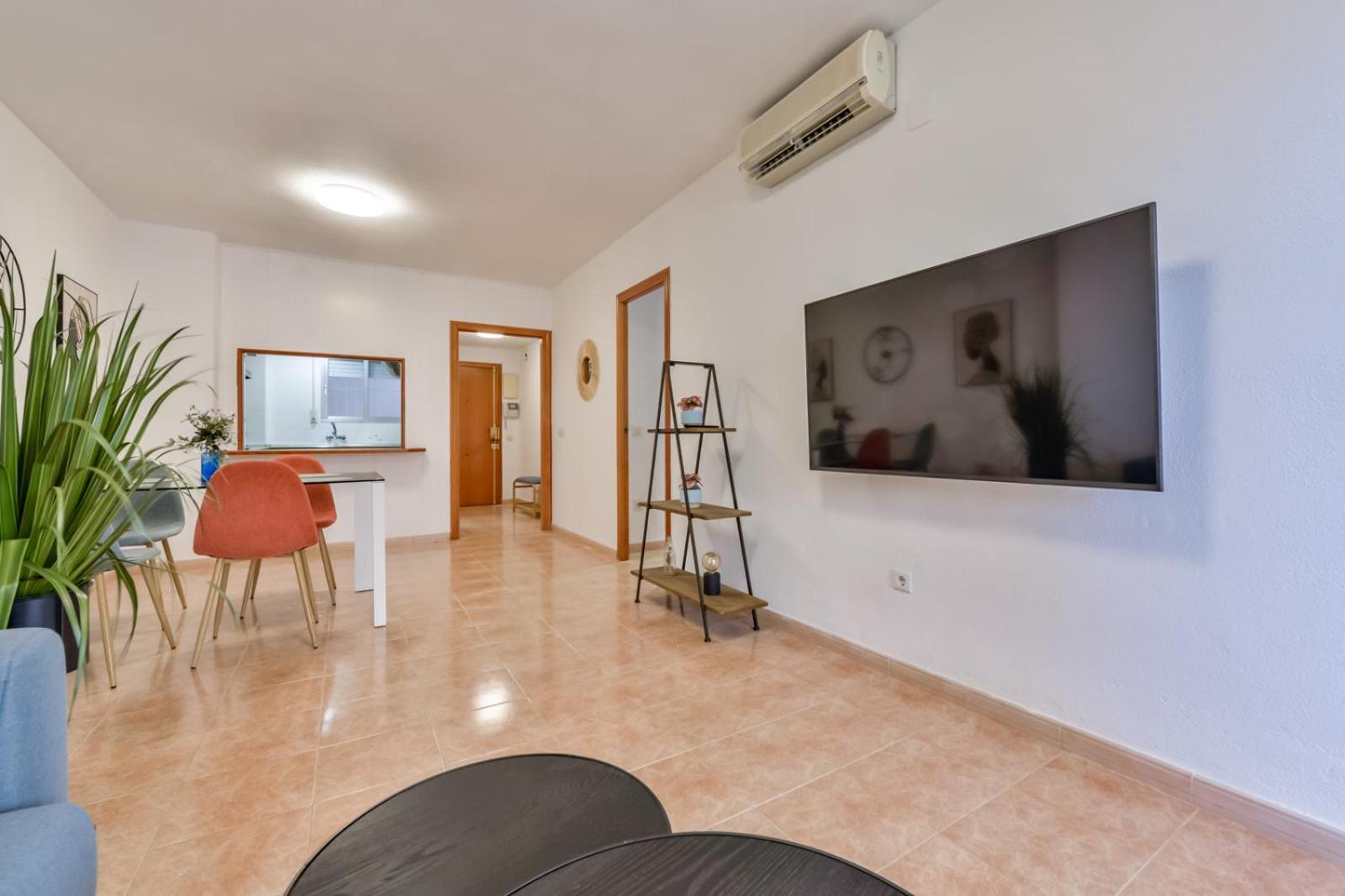 Apartamento Aster En 칼페 외부 사진