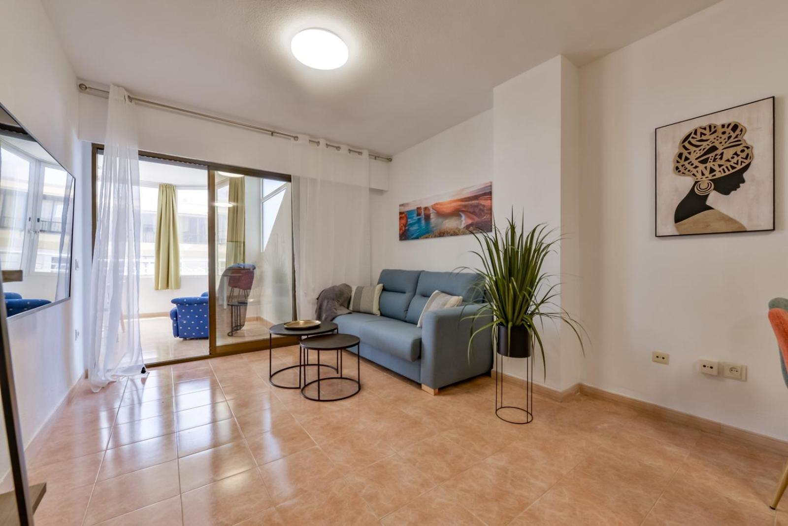 Apartamento Aster En 칼페 외부 사진