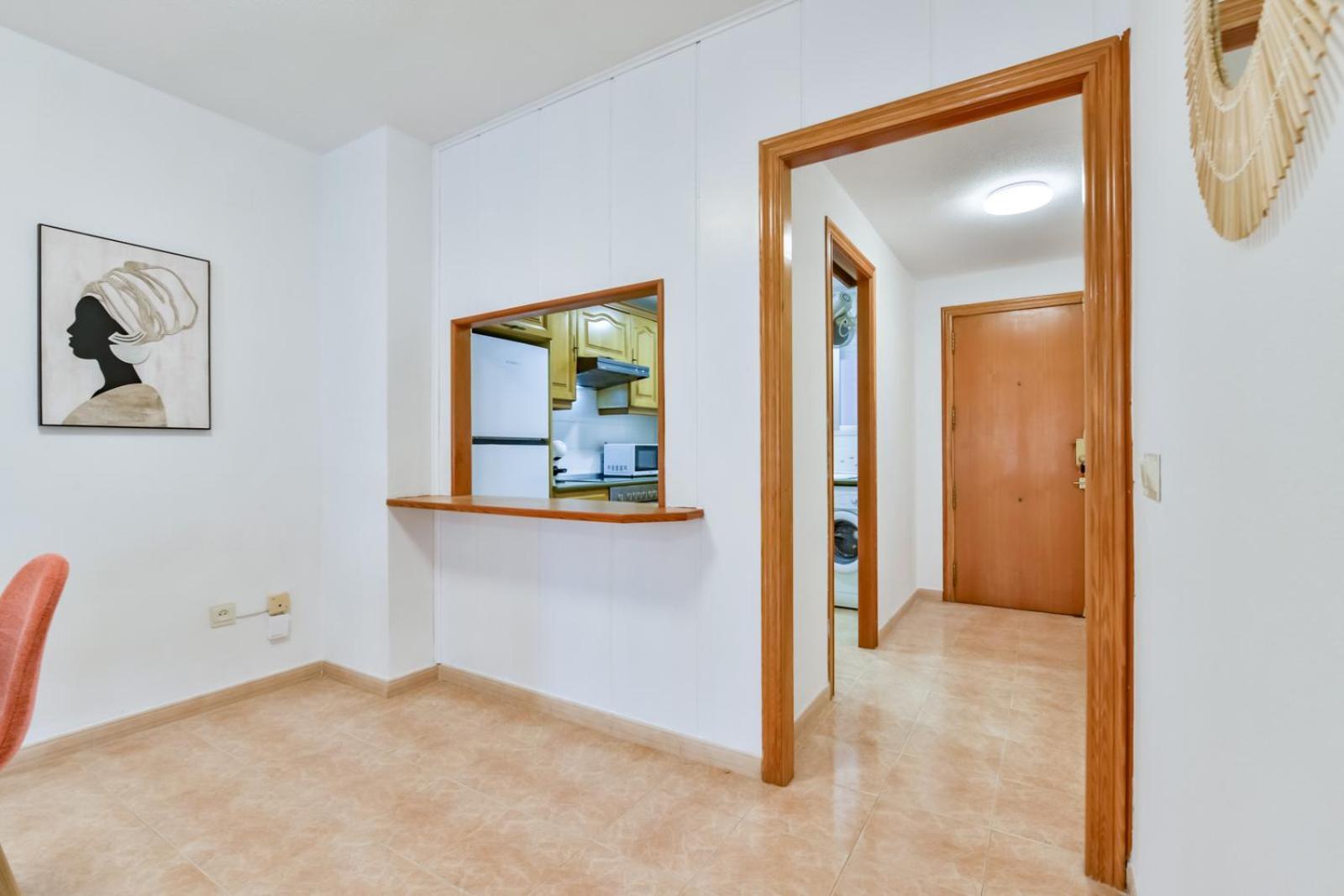 Apartamento Aster En 칼페 외부 사진